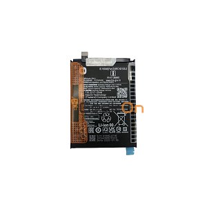 Γνήσια Μπαταρία BN5J Για Xiaomi Poco X5 5G / Redmi Note 12 5G 46020000F41Y 5000mAh (Service Pack)