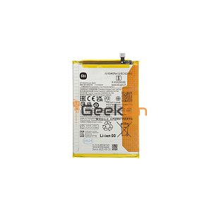 Γνήσια Μπαταρία BN5K Για Xiaomi Redmi 12C 1330101000105B 5000mAh (Service Pack)