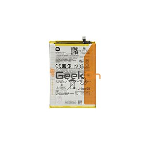 Γνήσια Μπαταρία BN5L Για Xiaomi Redmi 12C 1330101000102B 5000mAh (Service Pack)