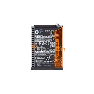 Γνήσια Μπαταρία BN5M Για Xiaomi Redmi Note 12 4G 1330102000090B 5000mAh (Service Pack)