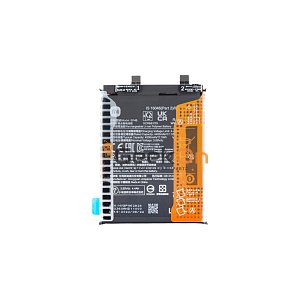 Γνήσια Μπαταρία BP46 Για Xiaomi Xiaomi 12 460200009C1G 4500mAh (Service Pack)