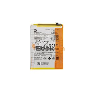 Γνήσια Μπαταρία BN5X Για Xiaomi Redmi 14C / Poco C75 1330101000187A 5160mAh (Service Pack)