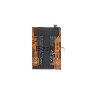 Γνήσια Μπαταρία BN70 Για Xiaomi Redmi 15 4G / 5G 1330101000257D (Service Pack)
