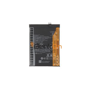 Γνήσια Μπαταρία BN5U Για Xiaomi Redmi Note 14 5G / Poco M7 Pro 5G 1330102000143B (Service Pack)