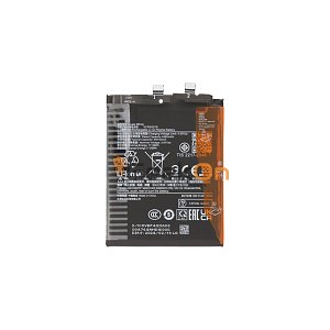 Γνήσια Μπαταρία BP4Q Για Xiaomi 14 1330102000115B (Service Pack)