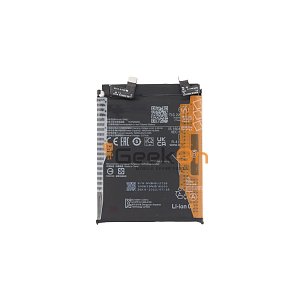 Γνήσια Μπαταρία BM5J Για Xiaomi Xiaomi 12T / 12T Pro 46020000CW1G (Service Pack)