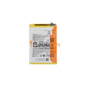 Γνήσια Μπαταρία BN5Q Για Xiaomi Redmi 13C 4G / Poco C65 1330101000156B (Service Pack)