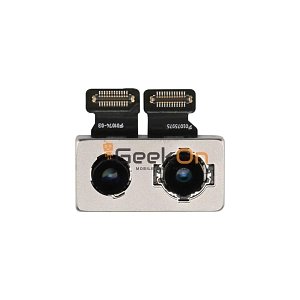 Πίσω Κάμερα / Back Main Camera για iPhone 8 Plus