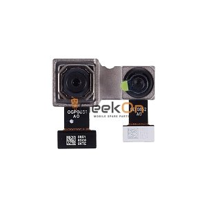 Πίσω Κάμερα / Back Main Camera για Xiaomi Redmi S2