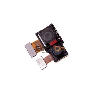 Πίσω Κάμερα / Back Rear Camera για Huawei Mate 20 Lite