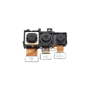 Πίσω Κάμερα / Back Rear Camera για Huawei P30 Lite Version A