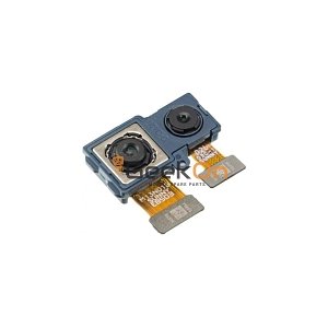Πίσω Κάμερα / Back Rear Camera για Huawei Y7 Pro 2019