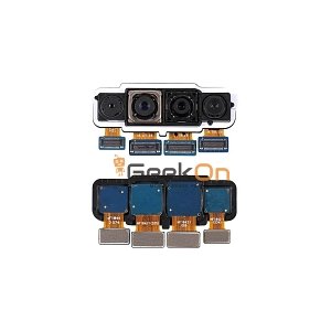 Πίσω Κάμερα / Back Main Camera για Samsung Galaxy A9 2018 A920