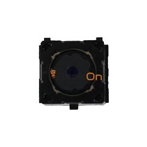 Πίσω Κάμερα / Back Main Camera για Samsung Galaxy J1 2016 J120