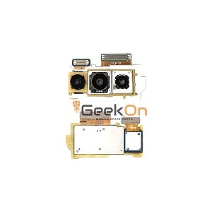 Πίσω Κάμερα / Back Main Camera για Samsung Galaxy S10 G973