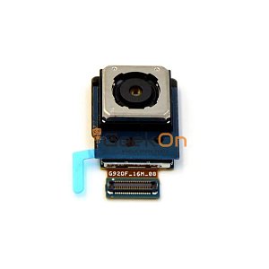Πίσω Κάμερα / Back Main Camera για Samsung Galaxy Note 5 N920