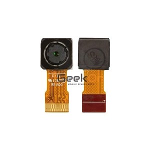 Πίσω Κάμερα / Back Main Camera για Samsung Galaxy S3 Mini i8190