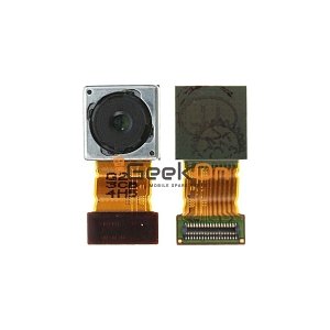 Πίσω Κάμερα / Back Rear Camera για Sony Xperia Z2
