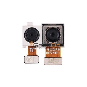 Πίσω Κάμερα / Back Rear Camera για Huawei Honor Play 7X