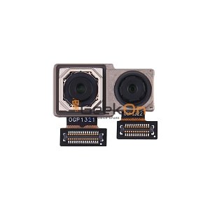 Πίσω Κάμερα / Back Rear Camera για Xiaomi Mi Play