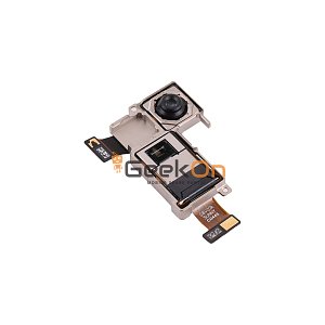 Πίσω Κάμερα / Back Rear Camera για Xiaomi Mi 10 Lite 5G M2002J9G 48MP + 8MP