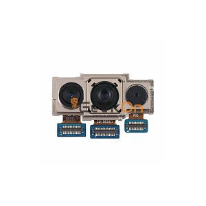 Πίσω Κάμερα / Back Camera για Samsung Galaxy A90 5G A908 48MP / 8MP / 4MP