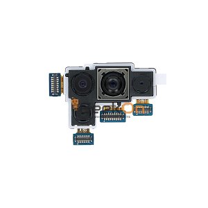 Πίσω Κάμερα / Back Camera για Samsung Galaxy A51 A515 48MP / 12MP / 5MP / 5MP
