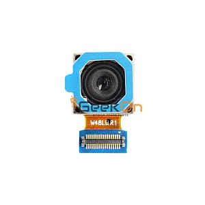Πίσω Κάμερα / Back Camera για Samsung Galaxy A22 / A33 5G / A34 5G/ A546 / A225 / A336 48MP