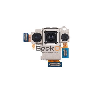 Πίσω Κάμερα / Back Camera για Samsung Galaxy S10 Lite G770 48MP / 12MP / 5MP