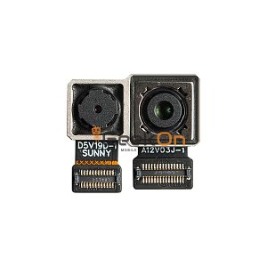 Πίσω Κάμερα / Back Camera για Motorola Moto G6 XT1925 12MP / 5MP