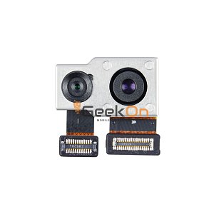 Πίσω Κάμερα / Back Camera για Motorola Moto G6 Plus 8MP / 16MP