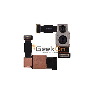 Πίσω Κάμερα / Back Camera για Motorola Moto Z3 Play XT1929 12MP