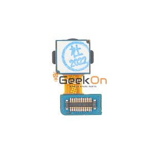 Πίσω Κάμερα / Macro Back Camera 2MP για Samsung Galaxy M32 M325