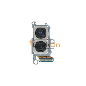Πίσω Κάμερες / Back Cameras 12MP / 64MP Telephoto για Samsung Galaxy S20 G980 / S20 5G G981
