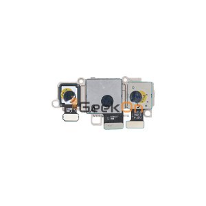Πίσω Κάμερες Σετ / Back Cameras Set για Samsung Galaxy S23 S911 / S23 Plus S916