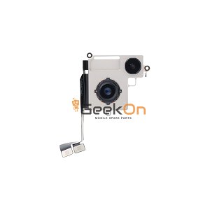 Πίσω Κάμερες / Back Camera Set Για iPhone 14