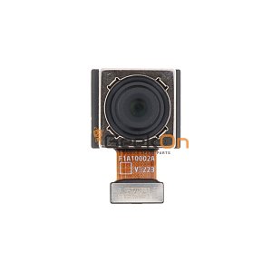 Πίσω Κάμερα / Back Camera 100MP Wide για Huawei Honor X8a