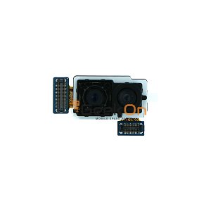 Πίσω Κάμερα / Back Camera για Samsung Galaxy A20 A205 13MP / 5MP