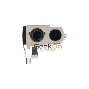 Πίσω Κάμερα / Back Camera Apple iPhone 16 Plus