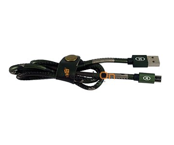 Καλώδιο micro-USB NX Case Παραλαγή 1Μ