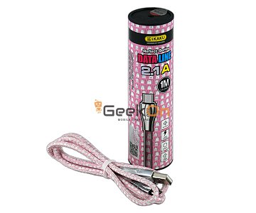 Καλώδιο micro-USB DATALINE 1Μ