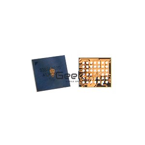 Τσιπ Ήχου / Small Audio IC για iPhone 6S / 7 / 7 Plus 338S00220