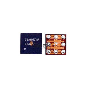 Τσιπ Φόρτισης / Charging IC για iPhone 6S / 6S Plus 9 Pin Q2300 68827