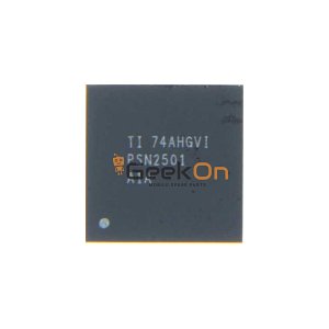 Τσιπ Φόρτισης / Charging IC για iPhone 8 / 8 Plus / X / SE 2020 U3300 SN2501A1