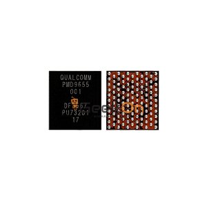 Τσιπ Small Power για iPhone 8 / 8 Plus / X PMD9655