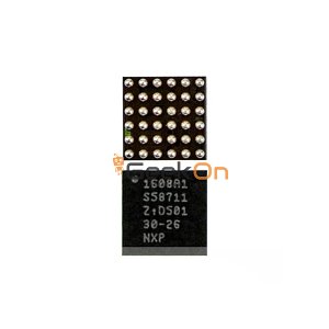 Τσιπ Φόρτισης / Charging IC για iPhone 5 36 Pin 1608A1