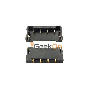 Σύνδεση Μπαταρίας / Battery Connector για iPhone 4