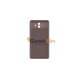 Πίσω Καπάκι / Back Cover για Huawei Mate 10 ALP-L09 Mocha Brown