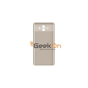 Πίσω Καπάκι / Back Cover για Huawei Mate 10 ALP-L09 Champagne Gold
