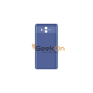Πίσω Καπάκι / Back Cover για Huawei Mate 10 ALP-L09 Μπλέ